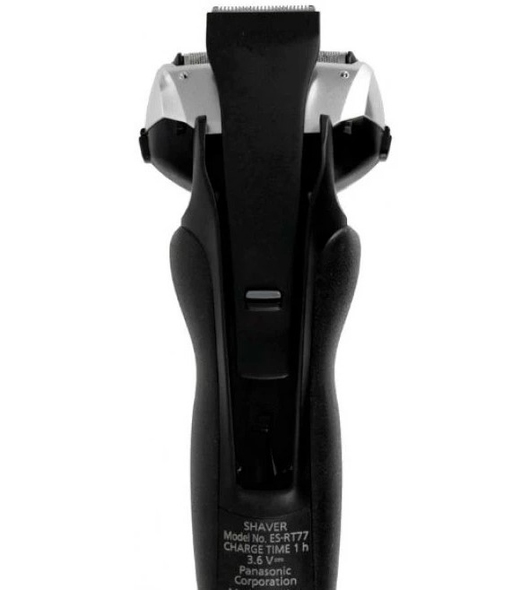 Бритва электрическая Panasonic Es-RT77-S520
