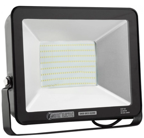 Proiector Led Puma-200 200W SMD IP65 6400K 068003020001