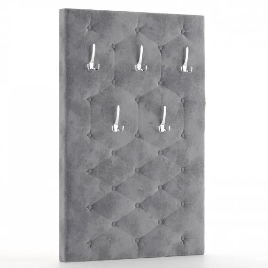 Вешалка 4 900x1300 серый 54