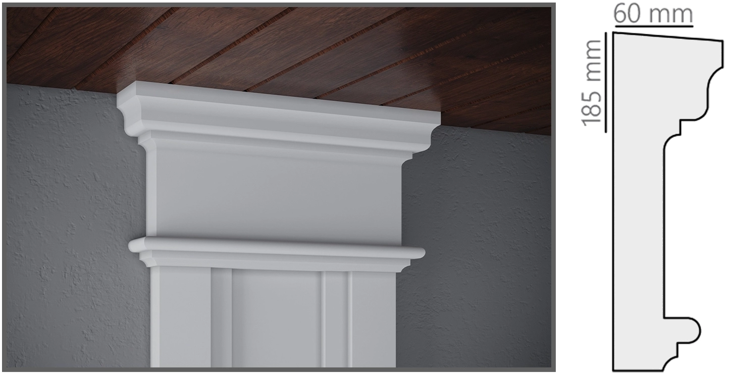 Консоль CAP208 jum