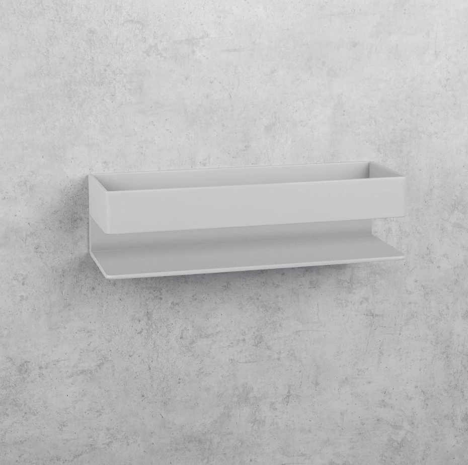 Raft Daske Skandi MAX ADH SH/SKM-1796G-A gri