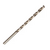 Сверло по металлу HSS DIN340 4mm 56589