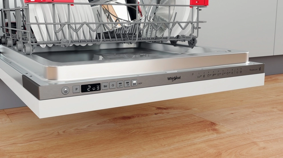 Mașină de spălat vesela Whirlpool WIO 3O540 PELG 