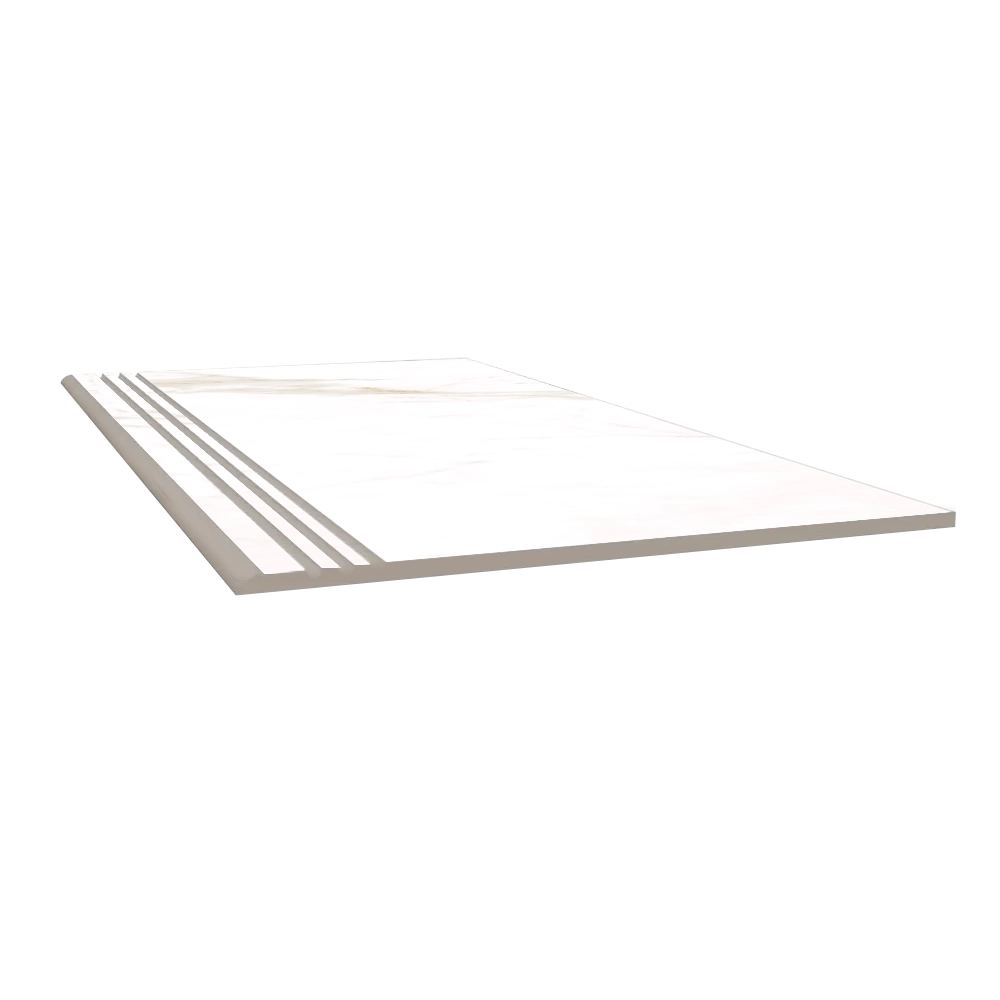 Treaptă Allore Alcora 30x120 gold satin