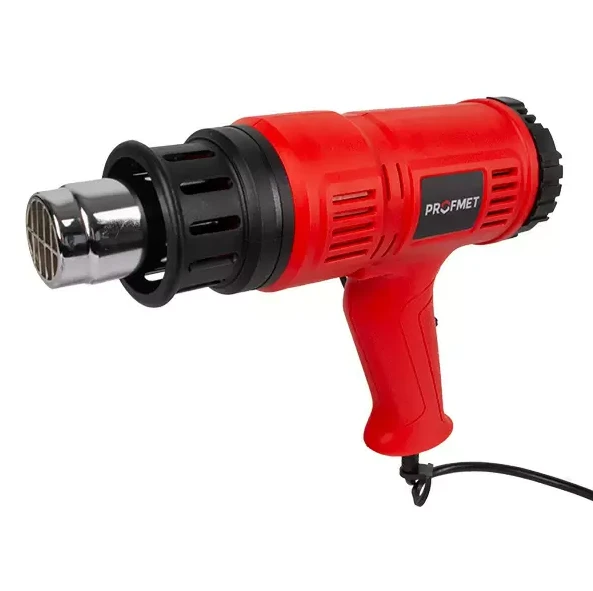 Строительный фен Profmet 1800W 856910 
