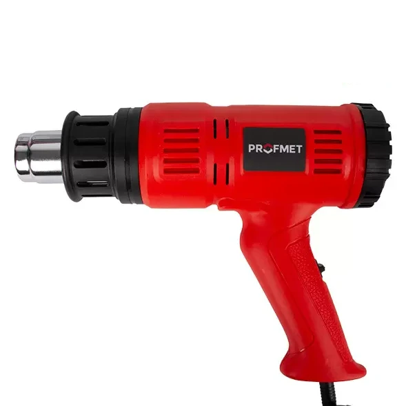 Строительный фен Profmet 1800W 856910 