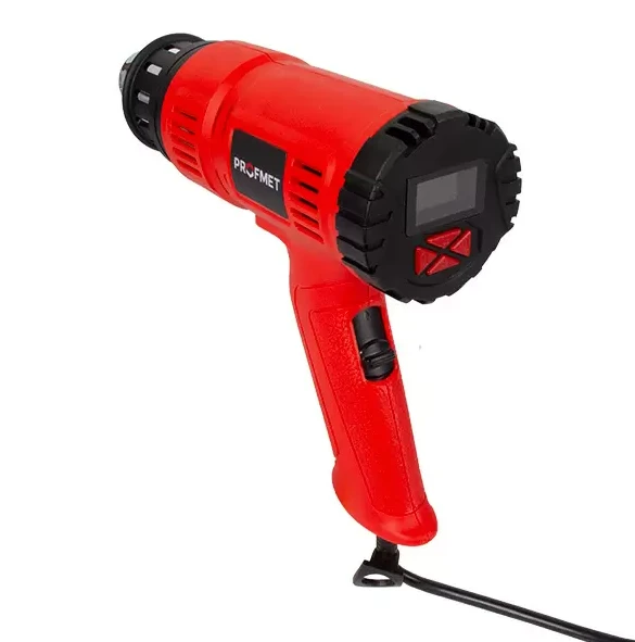 Строительный фен Profmet 1800W 856910 