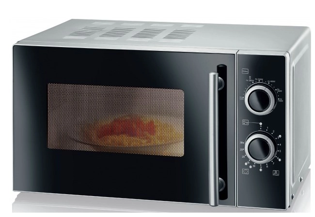 Cuptor cu microunde WOLSER WL-20 MB