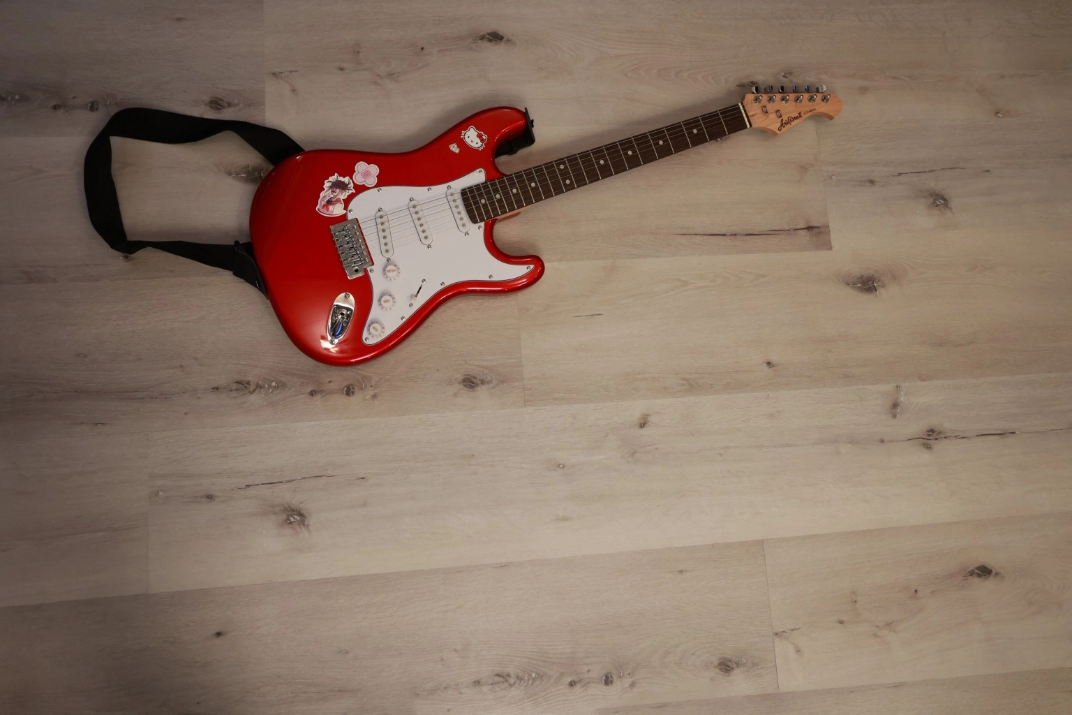 Виниловый ламинат SPC 402-1 