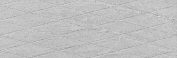 Gresie 30x90 Unique Relieve Grey
