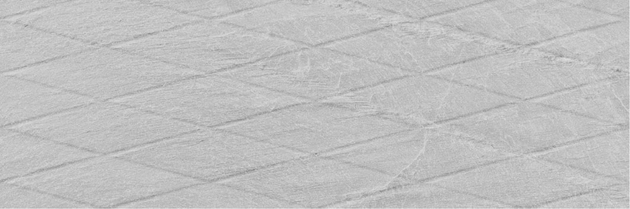 Gresie 30x90 Unique Relieve Grey