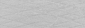 Gresie 30x90 Unique Relieve Grey