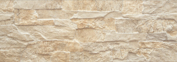 Klinker Stone Aragon 450*150*9 Sand