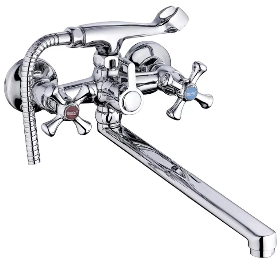 Baterie de baie Zegor DML7-B