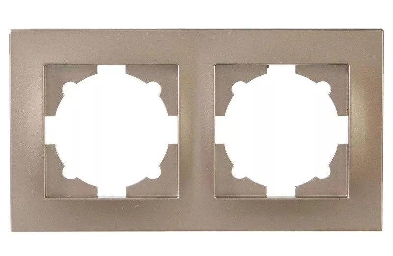 Ramă 2 module El-Bi Zena 609-014000-226