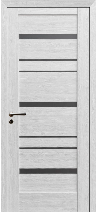 Межкомнатная дверь Rino 03 700*2000*40 бежевый UC 