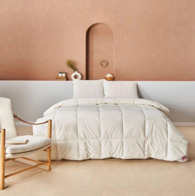 Plapumă Seral Wool 195 