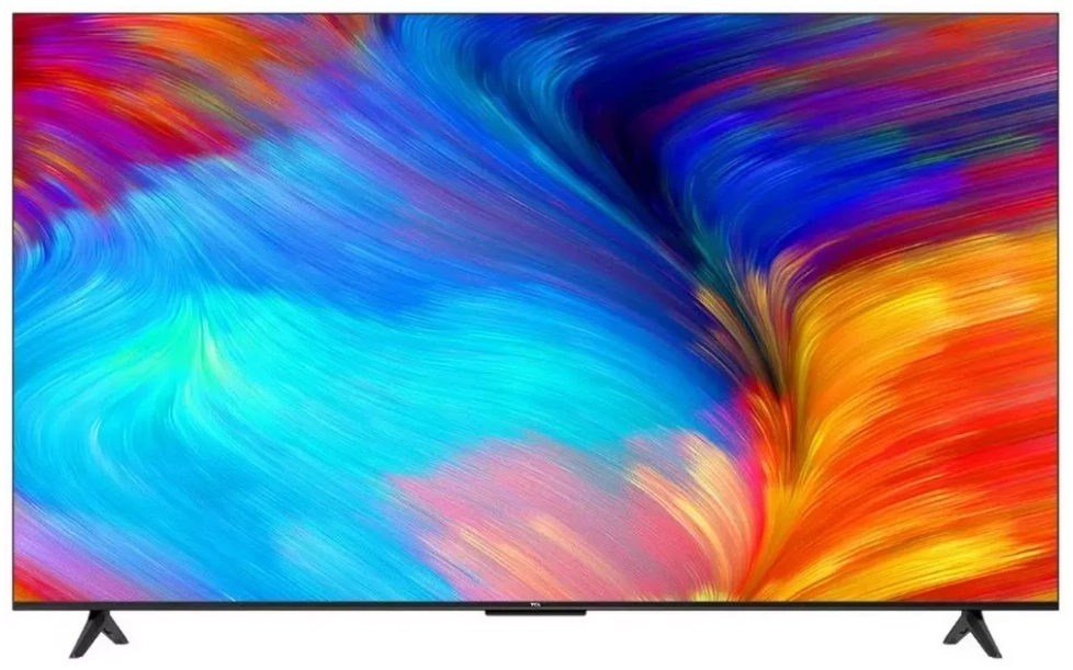 Televizor TCL 55P63