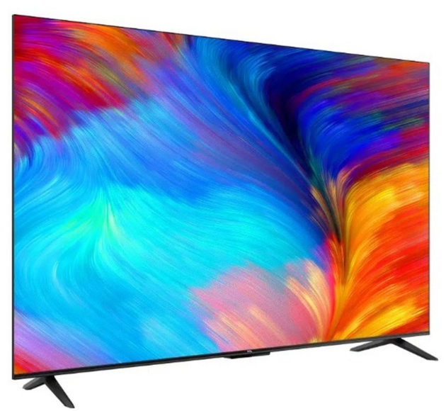 Televizor TCL 55P63