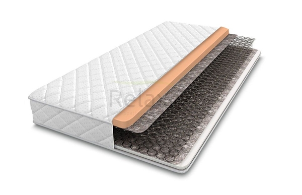 Saltea Lux Plus Ortopedic  180*200 