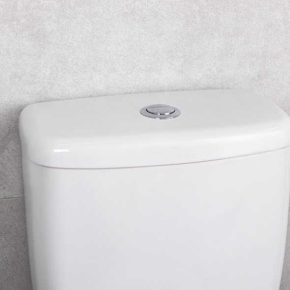 Vas WC Mito Grey PP 83248 