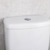 Vas WC Mito Grey PP 83248 