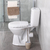 Vas WC Mito Grey PP 83248 