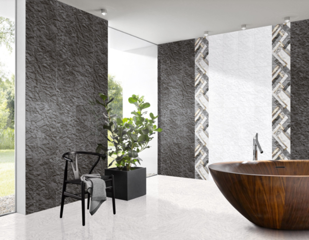 Faianță Anka Elite 30*60 Black