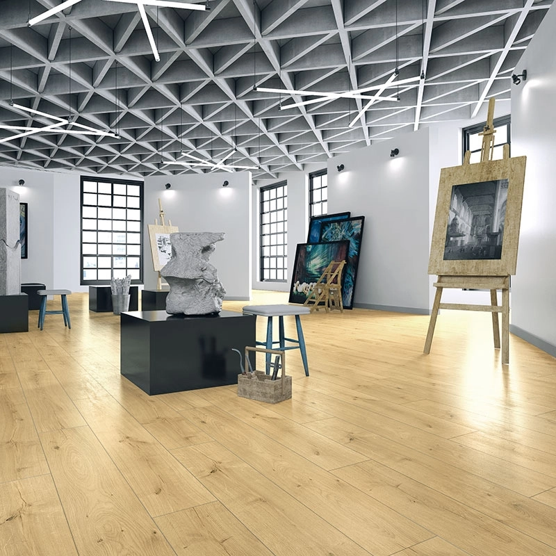 Ламинат Kronopol Easy Step 8mm D4557