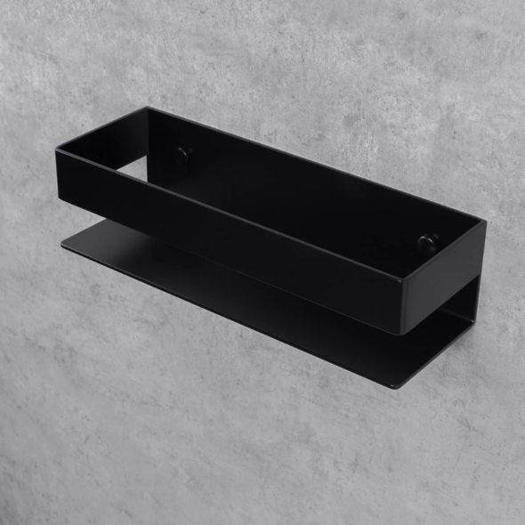Raft Daske Skandi MAX ADH SH/SKM-1772B-A negru