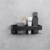 Raft Daske Skandi MAX ADH SH/SKM-1772B-A negru