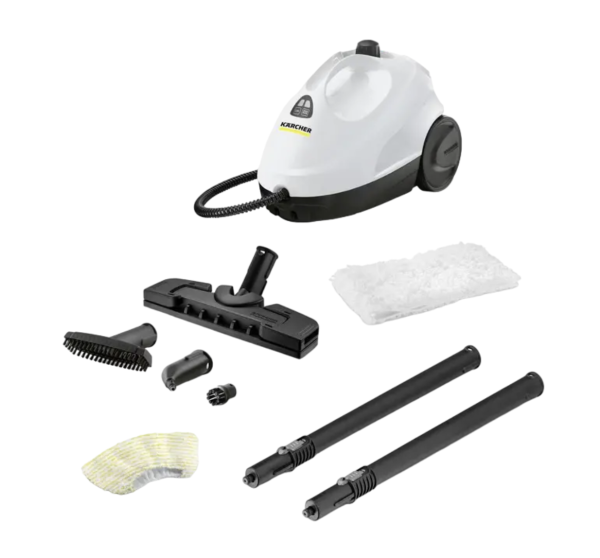Aparat de curățat cu abur Karcher KST 2 1,512-601,0 
