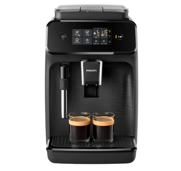 Aparat de cafea Machine Philips EP1220/00 