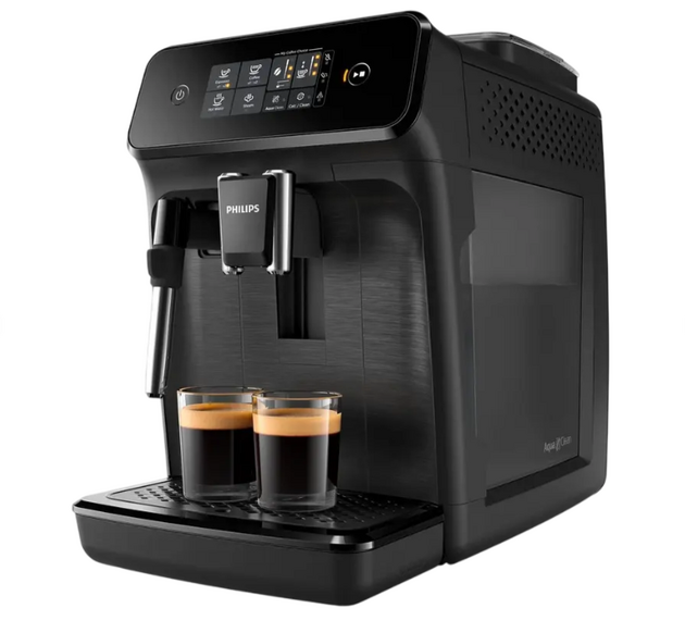 Aparat de cafea Machine Philips EP1220/00 