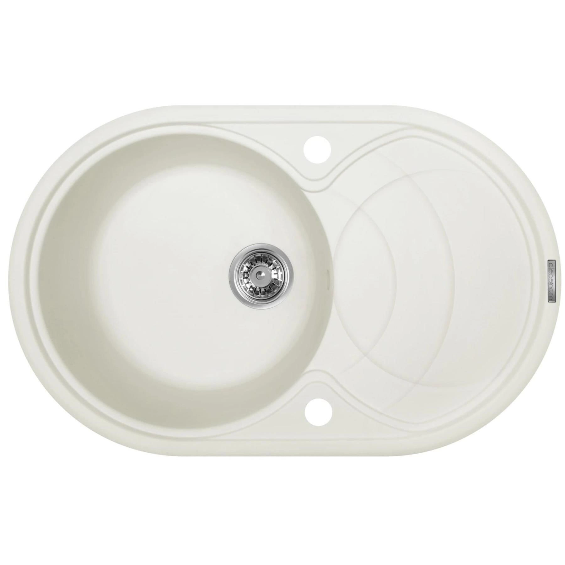 Мойка Montebella 780*500 ELG 