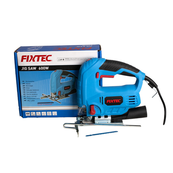 Ferestrău pendular Fixtec FJS60001 