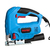Ferestrău pendular Fixtec FJS60001 