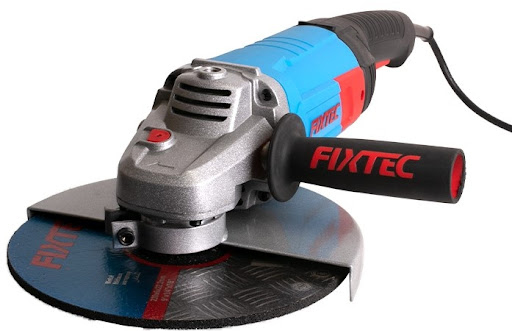 Polizor unghiular Fixtec FAG23004 230mm