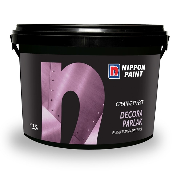 Декоративная краска Nippon Decora Par.B. 1.25л