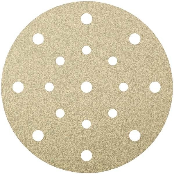 Диск шлифовальный KLINGSP PS33CK GLS52 60 225mm 7501036