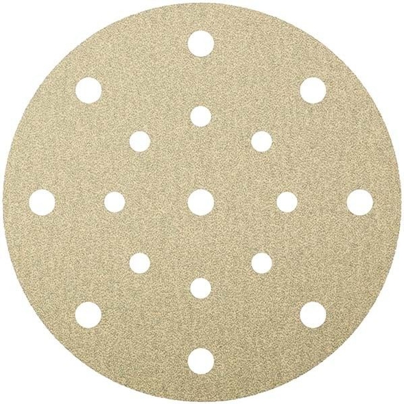 Диск шлифовальный KLINGSP PS33CK GLS52 60 225mm 7501036