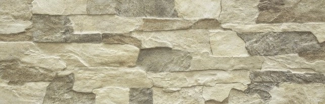 Klinker Stone Aragon 450x150x9 Savanna