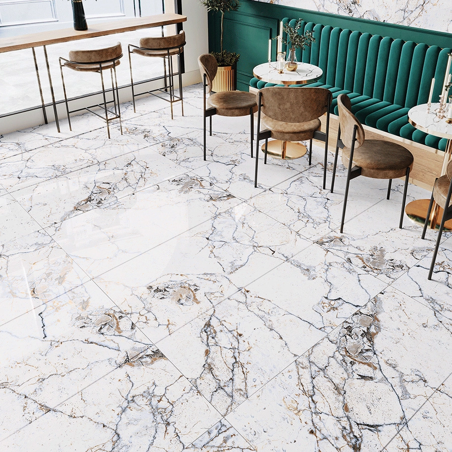 Керамогранит Bien Seramik Strato 60x120