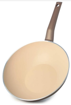 Сковорода TVS Gesta 24cm (1727924)