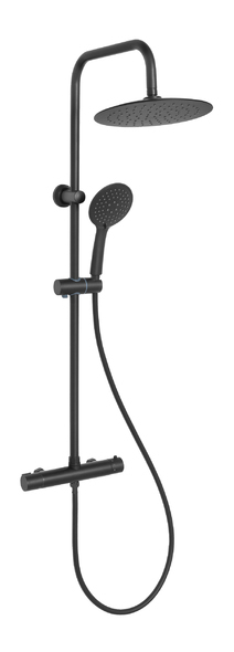 Microfon de dus Musta AU-84-004-X  