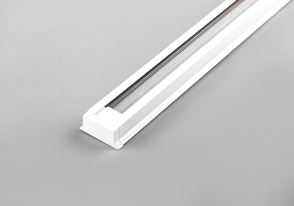 Шинопровод для трековых однофазных светильников 2м, FN CAB1003  