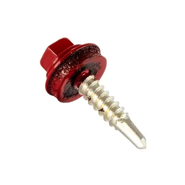 Шуруп для металлической черепицы 4,8x25 3011 042306