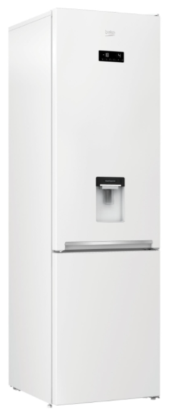 Холодильник Beko RCNA406E40DZWN 