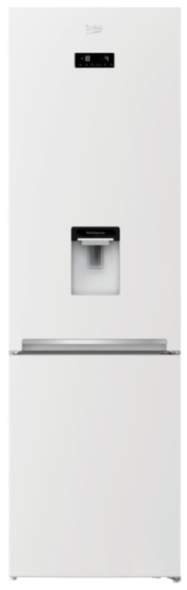 Холодильник Beko RCNA406E40DZWN 