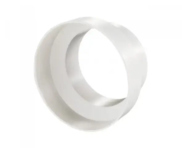 Conector pentru conducta de aer Domovent 211 125x100